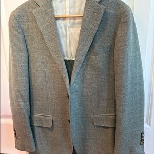 SUITSUPPLY Blazer 38s